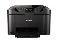 Multifunctional inktjet printer Canon MAXIFY MB5150