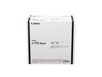 Tonercartridge Canon T15 zwart
