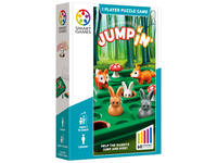 Puzzelspel Smart Games Jumpin
