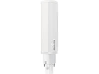 Ledlamp Philips CorePro G24D-2 2pin 6.9W 700lumen 3000K warm wit