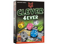 Dobbelspel Clever 4ever