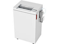 Papiervernietiger IDEAL 2445 snippers 0.8x12mm auto olie