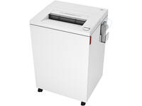 Papiervernietiger IDEAL 4003 snippers 0.8x5mm auto olie