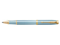 Rollerpen Parker IM Rituals green GT fijn
