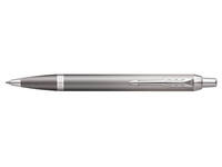 Balpen Parker IM Rituals grey CT medium