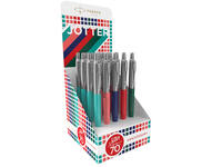 Balpen Parker Jotter Original 70 jaar CT medium ass