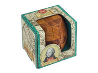 Breinpuzzel Great Minds Nelson's Barrel Puzzle