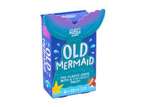 Spel Old Mermaid