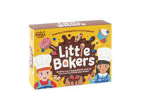 Spel Little bakers