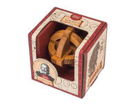 Breinpuzzel Great Minds Galileo's Globe Puzzle