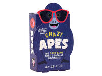 Spel Crazy Apes