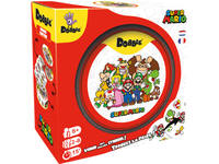 Spel Dobble Super Mario