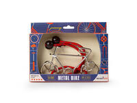 Metal Bike
