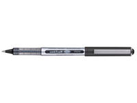 Rollerpen Uni-ball Eye eco 150E fijn zwart