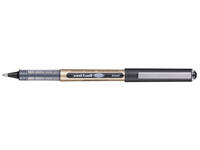 Rollerpen Uni-ball Eye eco 150E breed zwart