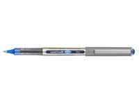 Rollerpen Uni-ball Eye eco 157E medium blauw