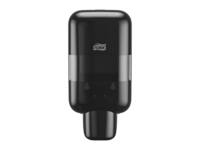 Zeepdispenser Tork S5 Elevation 525ml zwart 565208