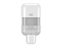Zeepdispenser Tork S5 Elevation 525ml wit 565200