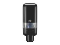 Zeepdispenser Tork S4 Elevation 1000ml zwart 564508