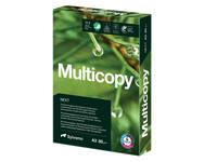 Kopieerpapier Multicopy NEXT A3 80gr wit 500 vel