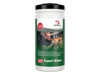 Reinigingsdoek Dreumex Expert Wipes bus 90 stuks wit