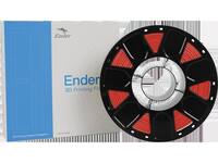 3D Filament Creality PLA 1.75mm rood 1kg