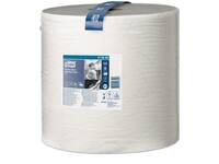 Poetspapier Tork W1 Heavy-Duty Premium 2-laags 1000 vel wit 130060