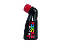 Paintmarker Uni POSCA PCM22 Mop'r rood
