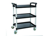 Serveerwagen Vogue polypropyleen 95x82.5 cm