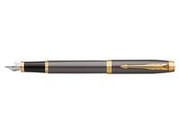 Vulpen Parker IM Grey Collection GT medium
