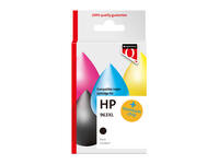Inktcartridge Quantore alternatief tbv Hp 963XL 3JA30AE hc zwart