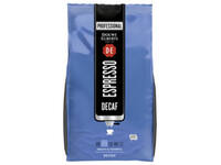 Koffie Douwe Egberts espresso bonen Decaf