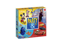Spel Party & Co. Disney - NL
