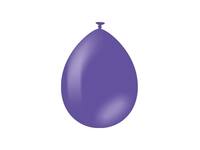 Balloons 25 pcs. Purple