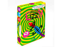 Spel Dizzy Lizzy
