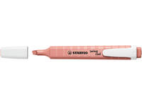Markeerstift STABILO Swing cool nature colors sienna