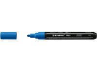 Acrylmarker STABILO  Free Acrylic T300 donkerblauw