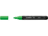 Acrylmarker STABILO  Free Acrylic T300 bladgroen