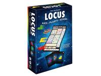 Spel Locus