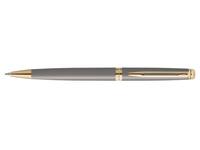 Balpen Waterman Hémisphère Fashion Colors metallic grey GT medium