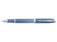 Vulpen Parker IM Rituals blue CT fijn