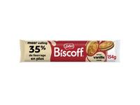 Koekjes Lotus Biscoff speculoos sandwich vanille 15 stuks