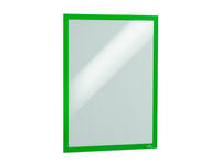Duraframe Durable 487305 A3 groen 2 stuks