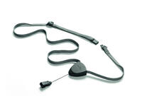 Textielkoord Durable Flex 10 stuks