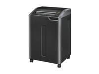 Papiervernietiger Fellowes Powershred 485I stroken 5,8mm