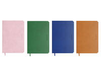 Agenda 2027 de KEMPEN Weekly Planner Pocket 7dagen/2pagina's assorti