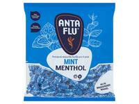 Keelpastilles Anta Flu mint zak 1 kilogram
