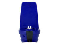 Handcrèmedispenser Dreumex One2clean sensor blauw