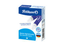 Markeerkrijt Pelikan 772/12 wit