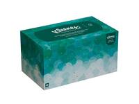 Handdoek Kleenex Ultra Pop-up Box 1-laags 226x254mm 70 vel wit 6088